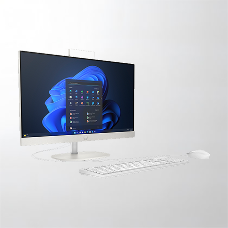 HP ProOne 240 G10 24" All in One (i5 G13/16GB/512GB)